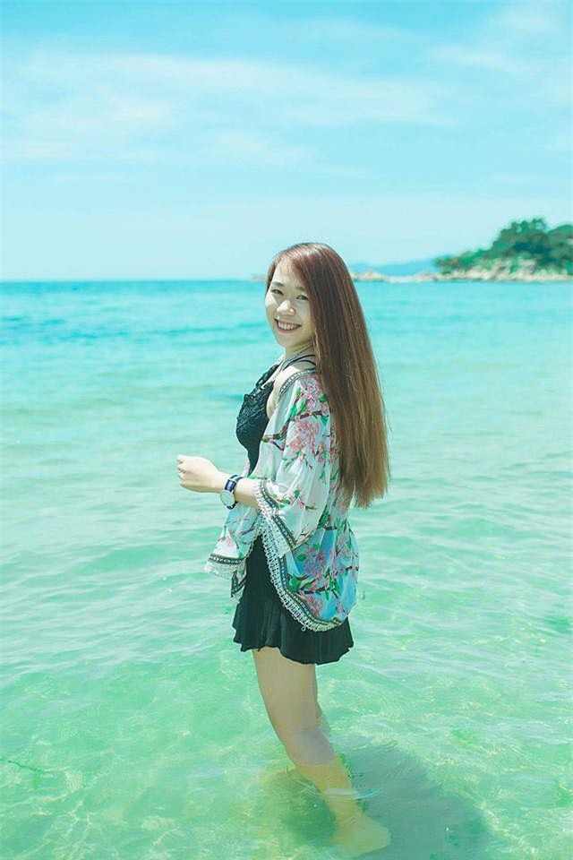 Người phụ nữ khiến bao chị em ghen tỵ vì những mẩu giấy nhắn chồng để lại - Ảnh 2.