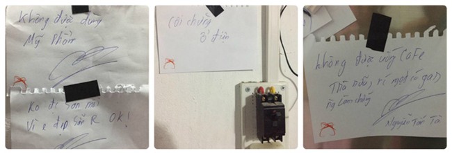 Người phụ nữ khiến bao chị em ghen tỵ vì những mẩu giấy nhắn chồng để lại - Ảnh 6.