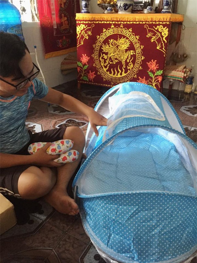 Người phụ nữ khiến bao chị em ghen tỵ vì những mẩu giấy nhắn chồng để lại - Ảnh 9.