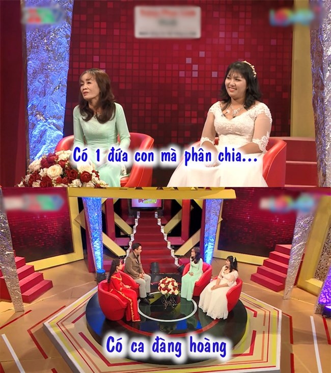 con dau danh da doa me chong: me con vay, chen dua con nem xuong dat het! - 5