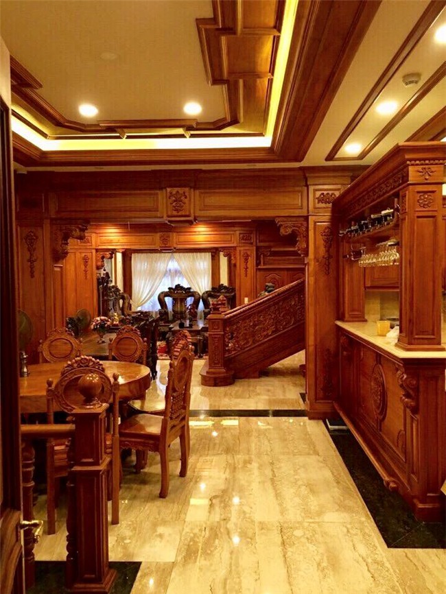 can canh can biet thu toan do go rao ban... 55 ty dong khien dan mang tranh cai gay gat - 11