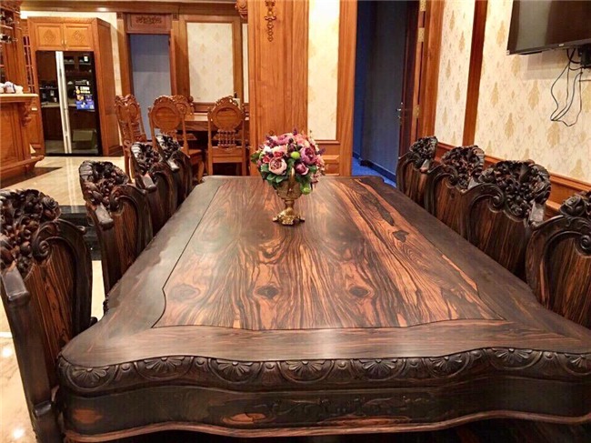 can canh can biet thu toan do go rao ban... 55 ty dong khien dan mang tranh cai gay gat - 13