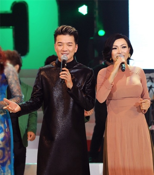 sao viet ken cua nhau: khi loi ich len ngoi, tinh nghia cung chang con! - 5