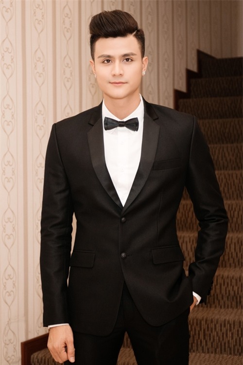 Vĩnh Thụy - Hữu Vi cùng nhận cái kết hẩm hiu ở The Face - Tin sao Viet - Tin tuc sao Viet - Scandal sao Viet - Tin tuc cua Sao - Tin cua Sao