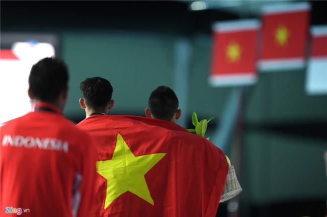 Nhung khoanh khac an tuong tren duong dua xanh cua kinh ngu Viet Nam hinh anh 10