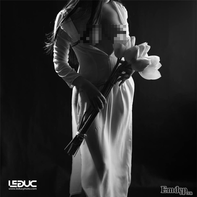 Sen cuối mùa, chị em Hà thành háo hức chi tiền triệu chụp ảnh nude níu kéo thanh xuân-3