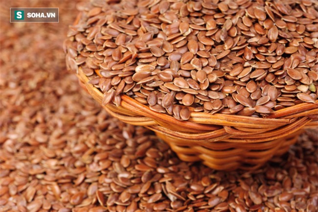 10 “thực phẩm vàng” tốt nhất cho sức khỏe tim mạch bạn nên ăn ngay từ giờ - Ảnh 9.