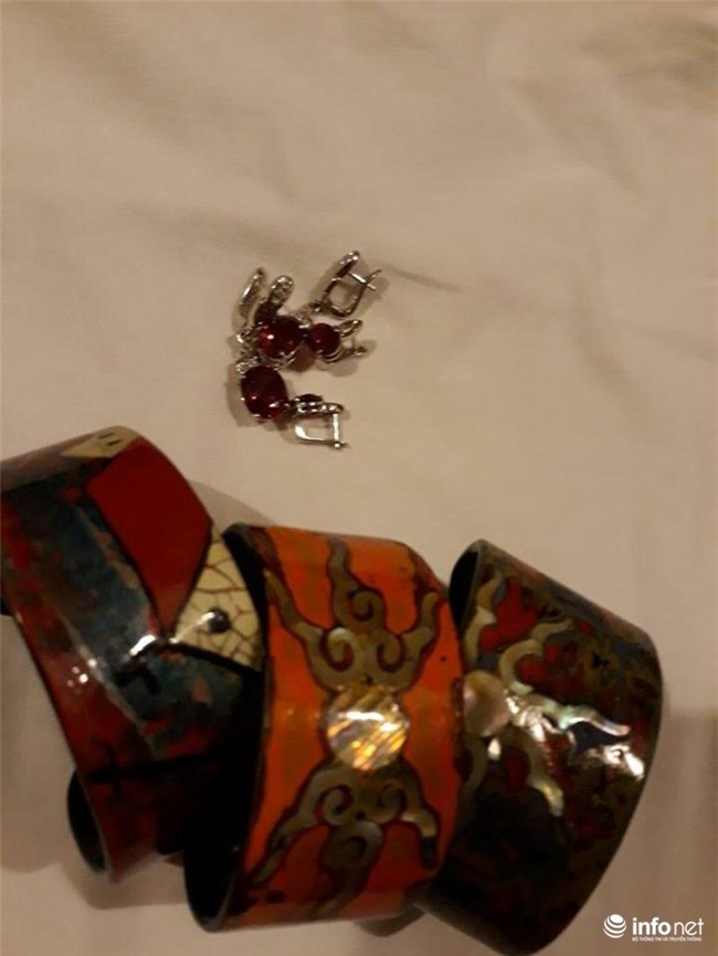 khách Tây bị chặt chém, khách Tây, chặt chém