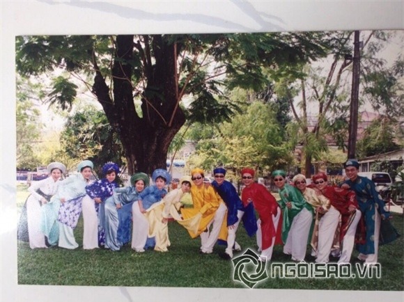 sao việt, hoài linh, đàm vĩnh hưng, hoài linh và đàm vĩnh hưng đi bê cháp, hoài linh và đàm vĩnh hưng