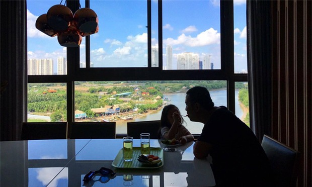 Chẳng bao giờ khoa trương nhưng khối tài sản kếch xù của H.AT, Ưng Hoàng Phúc không phải dạng vừa đâu! - Ảnh 13.