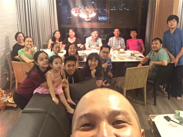 Chẳng bao giờ khoa trương nhưng khối tài sản kếch xù của H.AT, Ưng Hoàng Phúc không phải dạng vừa đâu! - Ảnh 21.