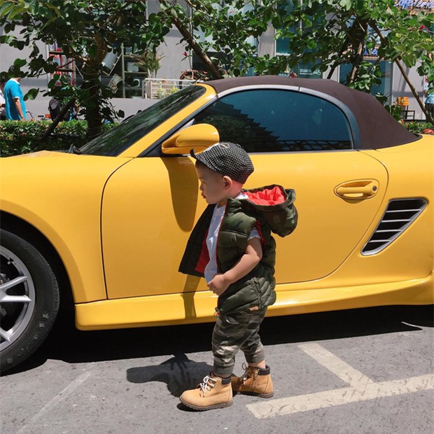 Chẳng bao giờ khoa trương nhưng khối tài sản kếch xù của H.AT, Ưng Hoàng Phúc không phải dạng vừa đâu! - Ảnh 31.