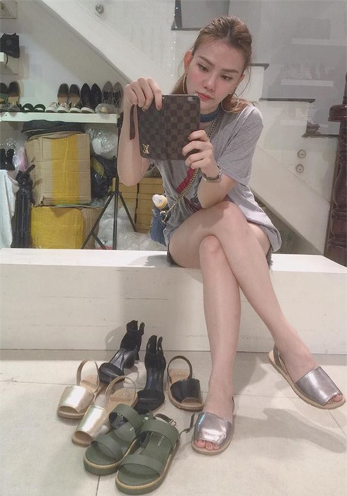 Chẳng bao giờ khoa trương nhưng khối tài sản kếch xù của H.AT, Ưng Hoàng Phúc không phải dạng vừa đâu! - Ảnh 39.