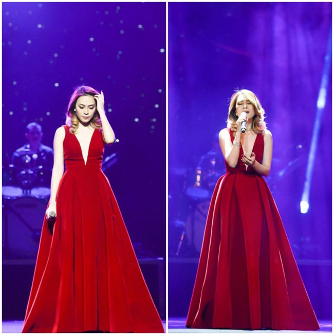 phai thua nhan rang my tam dep nhat khi mac kieu vay nay - 1