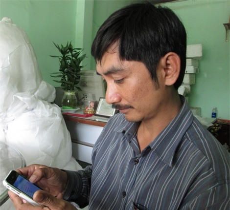 bỏ phố về quê, tỷ phú nông dân, nông dân, rau sạch