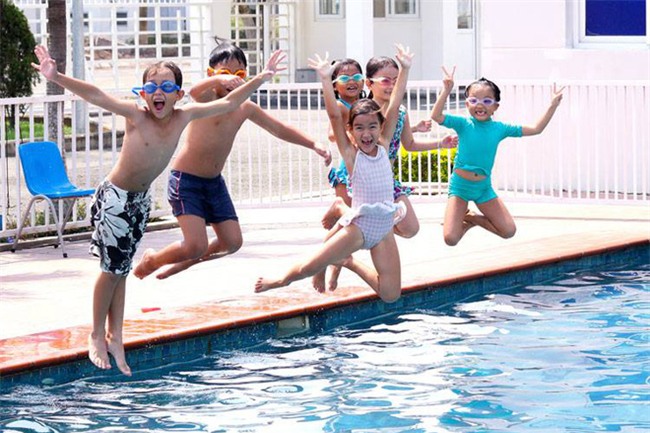 Tôi thật sự chán kiểu đào tạo của trường quốc tế lắm rồi! - Ảnh 4.