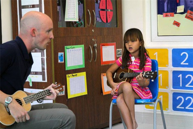 Tôi thật sự chán kiểu đào tạo của trường quốc tế lắm rồi! - Ảnh 5.