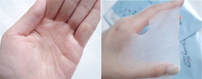 Đánh giá nhanh 5 dòng mặt nạ My Beauty Diary đang rât hot hiện nay - Ảnh 11.