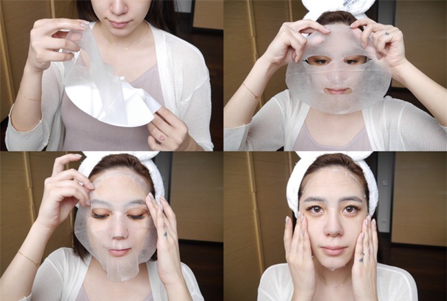 Đánh giá nhanh 5 dòng mặt nạ My Beauty Diary đang rât hot hiện nay - Ảnh 12.