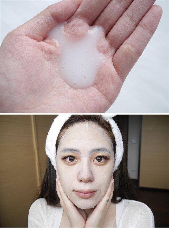 Đánh giá nhanh 5 dòng mặt nạ My Beauty Diary đang rât hot hiện nay - Ảnh 15.