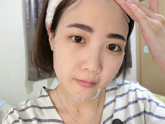 Đánh giá nhanh 5 dòng mặt nạ My Beauty Diary đang rât hot hiện nay - Ảnh 18.