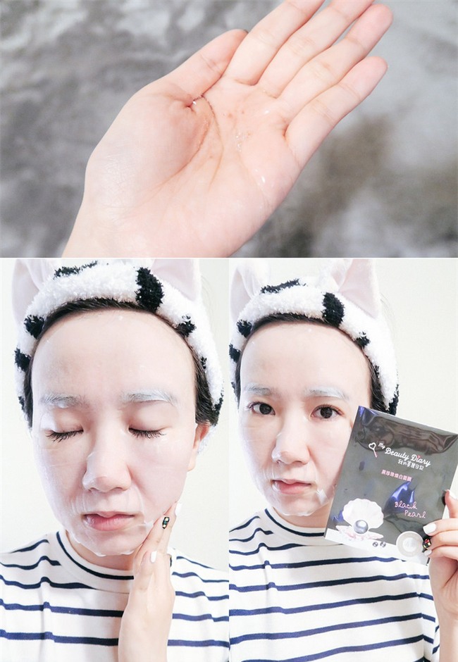 Đánh giá nhanh 5 dòng mặt nạ My Beauty Diary đang rât hot hiện nay - Ảnh 5.