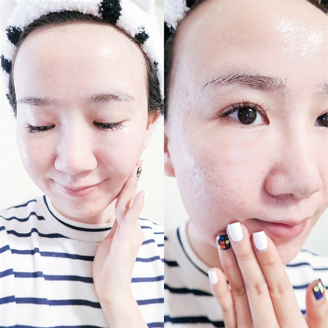 Đánh giá nhanh 5 dòng mặt nạ My Beauty Diary đang rât hot hiện nay - Ảnh 9.