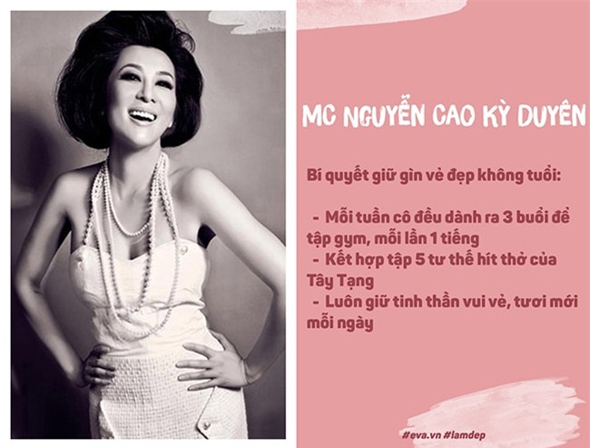 loat my nhan viet u50 tiet lo “bi kip” de tre trung nhu gai doi muoi - 1