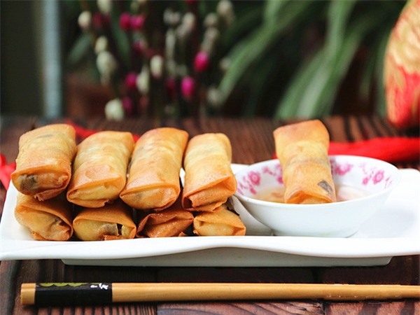 Nem rán mà làm thế này đảm bảo ai ăn cũng trầm trồ thán phục-6