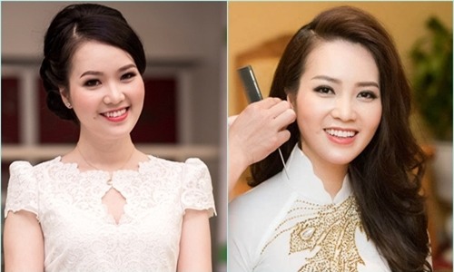 Nhan sắc của Á hậu Thụy Vân ngày càng hoàn thiện hơn nhất là nụ cười tự tin và rạng rỡ. - Tin sao Viet - Tin tuc sao Viet - Scandal sao Viet - Tin tuc cua Sao - Tin cua Sao