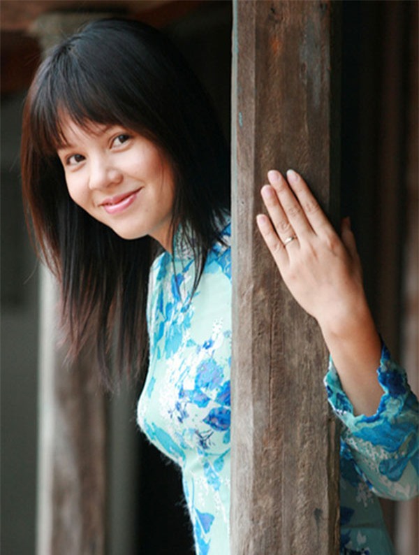 Những điều ít biết về người phụ nữ quyền lực nhất VTV6 hiện nay  - Ảnh 1.