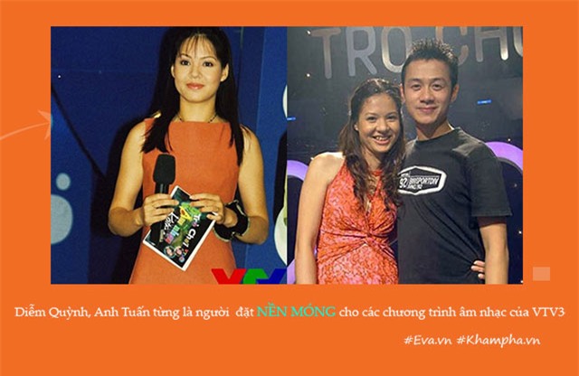 Những điều ít biết về người phụ nữ quyền lực nhất VTV6 hiện nay  - Ảnh 2.