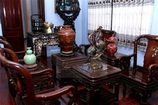 Mỹ nhân chuyển giới Lâm Khánh Chi giàu cỡ nào? - Ảnh 7.