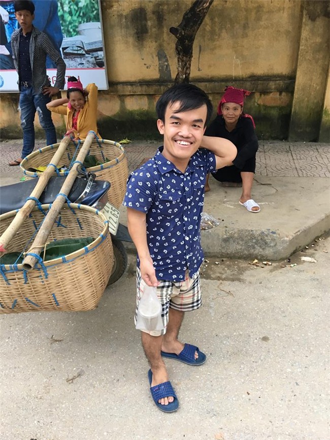 hanh phuc ngot ngao cua cap vo chong lun met mot - 2