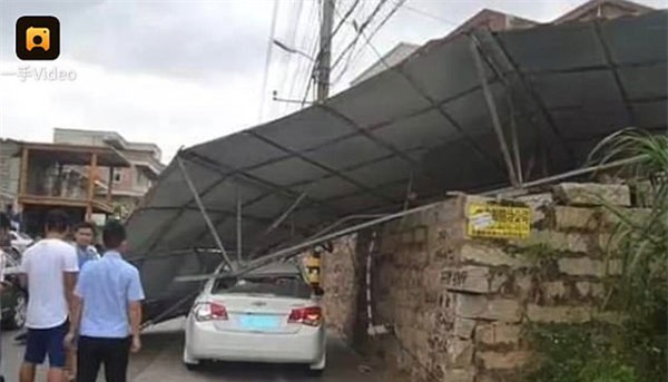 linh tinh chuyen chang lanh, nguoi dan ong thoat chet bat ngo trong khoanh khac dung tim - 3