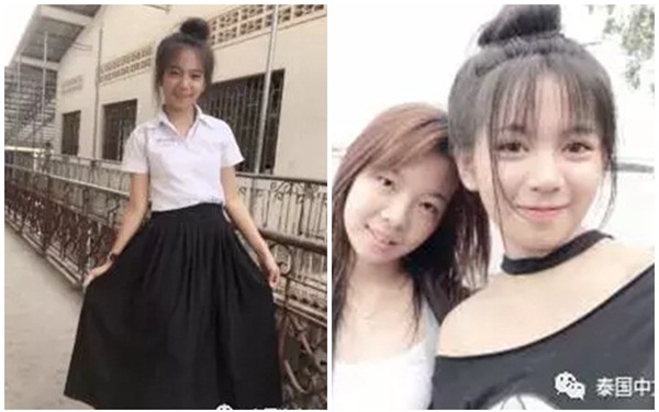 Vụ án rúng động Thái Lan: Thiếu nữ giết bạn thân xinh đẹp 10 năm chỉ vì một chàng trai - Ảnh 1.