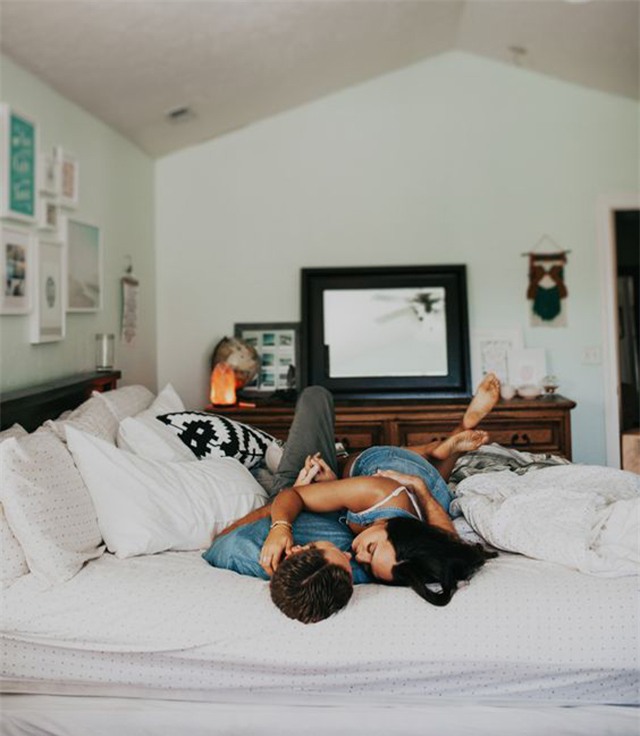 nguoi dan ong co day du nhung bieu hien nay se khong bao gio phan boi ban - 3