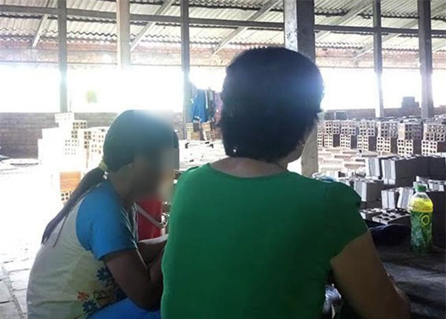 dien bien moi nhat vu bo va ong noi xam hai con gai ruot 11 tuoi rung dong vinh long - 1