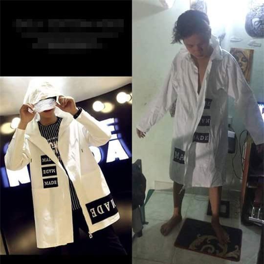 anh chang dong nai khoc meu khi mua do the thao nhan ngay do lua - 8