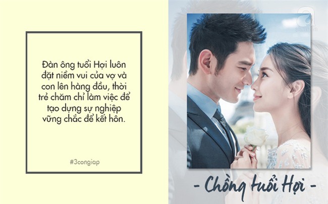 Thế gian này có 3 người chồng vừa giàu có vừa tình cảm, phụ nữ lấy được xác định viên mãn cả đời! - Ảnh 3.