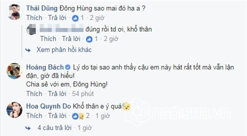 Đông Hùng, ca sĩ Đông Hùng, sao Việt, mẹ Đông Hùng, mẹ Đông Hùng nợ nần, mỹ dung, nhật thủy