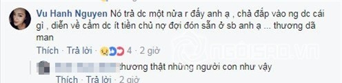 Đông Hùng, ca sĩ Đông Hùng, sao Việt, mẹ Đông Hùng, mẹ Đông Hùng nợ nần, mỹ dung, nhật thủy