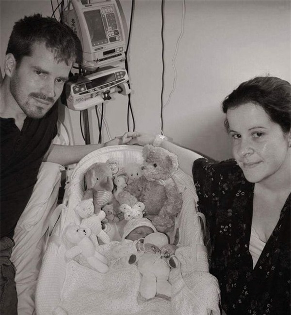 loi tam su ua nuoc mat cua ba me mat con vi thai chet luu - 2