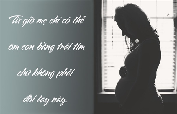 loi tam su ua nuoc mat cua ba me mat con vi thai chet luu - 3