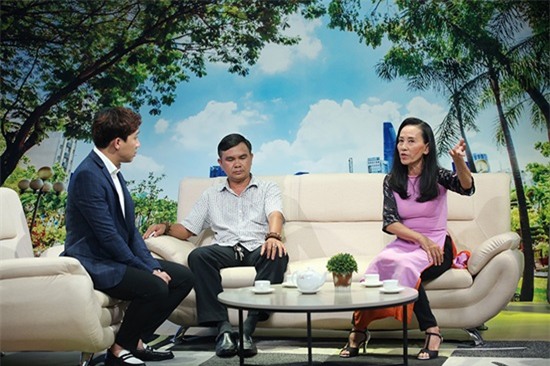 trấn thành, gương 2 chiều, gameshow Việt