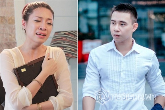 sao việt, pha lê, đông hùng và pha lê, pha lê nhắn tin với đông hùng, đông hùng trả nợ cho mẹ,chuyện làng sao