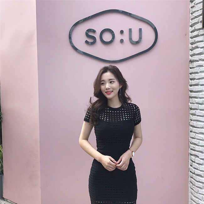 Toàn chọn đồ khó nhằn nhưng các quý cô châu Á vẫn mix siêu nuột mới tài chứ!  - Ảnh 15.