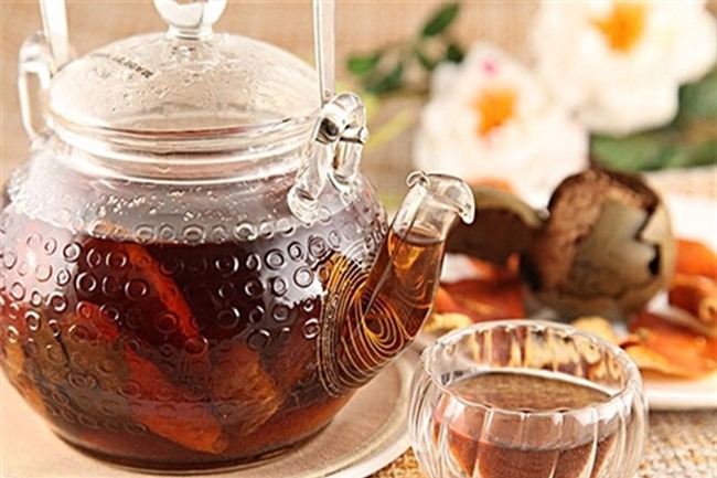 Bí mật về một loại trà vỉa hè rẻ tiền có rất nhiều công dụng tuyệt vời cho sức khỏe - Ảnh 1.