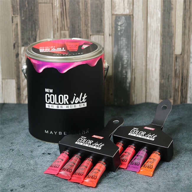 4 dòng son mới toanh cho thu này với loạt tông màu đẹp miễn chê - Ảnh 16.