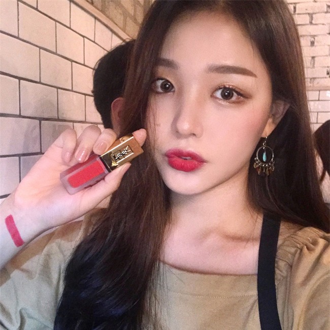 4 dòng son mới toanh cho thu này với loạt tông màu đẹp miễn chê - Ảnh 5.